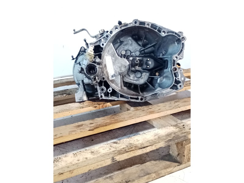 Recambio de caja cambios para citroën berlingo / berlingo first monospace (mf_, gjk_, gfk_) 2.0 hdi 90 (mfrhy) referencia OEM IA