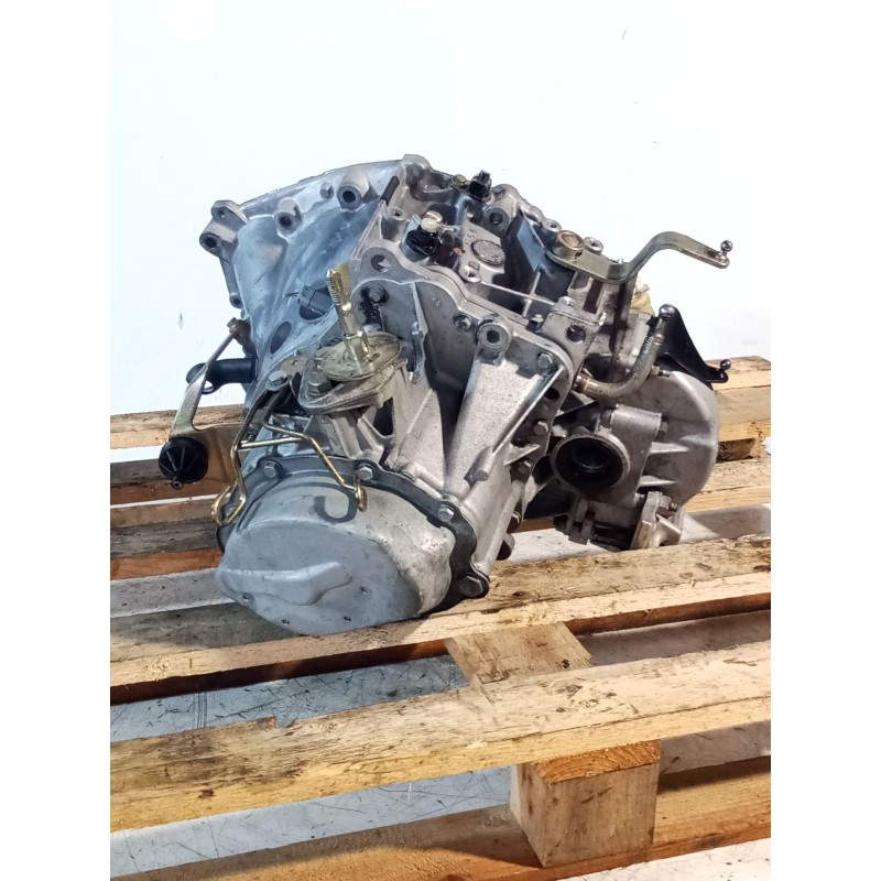 Recambio de caja cambios para citroën berlingo / berlingo first monospace (mf_, gjk_, gfk_) 2.0 hdi 90 (mfrhy) referencia OEM IA