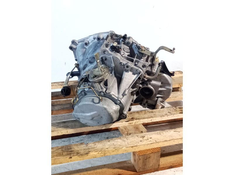 Recambio de caja cambios para citroën berlingo / berlingo first monospace (mf_, gjk_, gfk_) 2.0 hdi 90 (mfrhy) referencia OEM IA