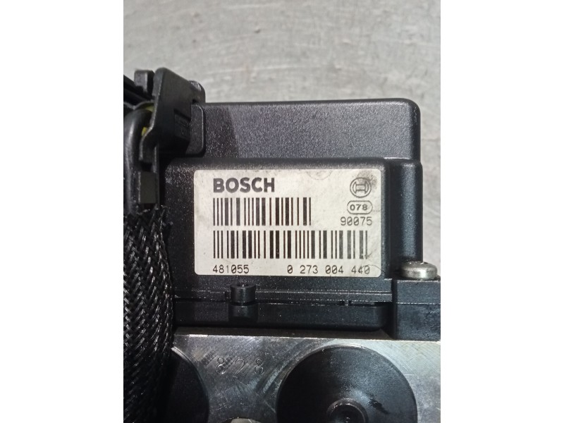 Recambio de abs para citroën xsara (n1) 1.6 16v referencia OEM IAM 0273004440 0265216722 9636084480