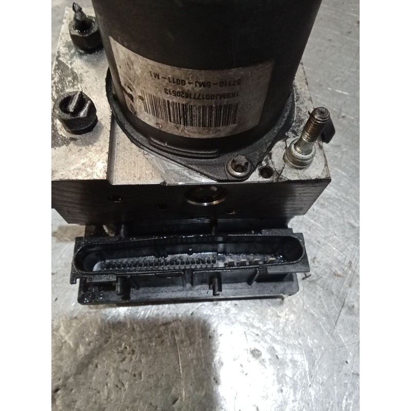 Recambio de abs para honda civic viii hatchback (fn, fk) 2.2 ctdi (fk3) referencia OEM IAM 57110SMJG011M1 0265235398 06