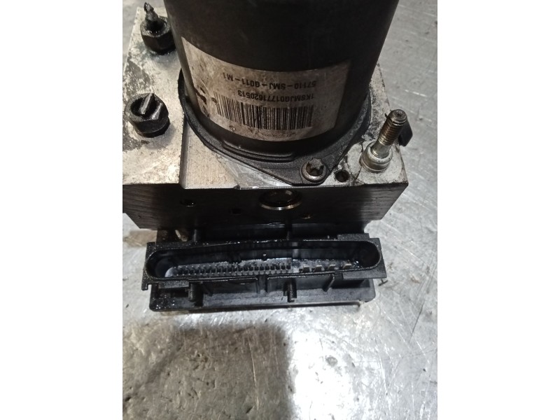 Recambio de abs para honda civic viii hatchback (fn, fk) 2.2 ctdi (fk3) referencia OEM IAM 57110SMJG011M1 0265235398 06