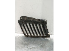 Recambio de rejilla delantera para mitsubishi l200 / triton (ka_t, kb_t) 2.5 di-d 4wd (kb4t) referencia OEM IAM  DERECHO 2005 2