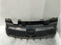 Recambio de rejilla delantera para opel zafira / zafira family b (a05) 1.9 cdti (m75) referencia OEM IAM   2005 2