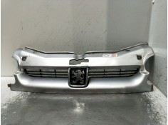 Recambio de rejilla delantera para peugeot partner monospace (5_, g_) 1.9 d referencia OEM IAM   
