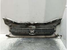 Recambio de rejilla delantera para peugeot partner monospace (5_, g_) 1.9 d referencia OEM IAM    2