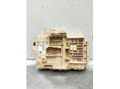 Recambio de caja reles / fusibles para hyundai i30 (pde, pd, pden) 1.0 t-gdi referencia OEM IAM G40301902110715 91950G4030 2016