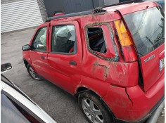 suzuki ignis rm (mh) del año 2005 2