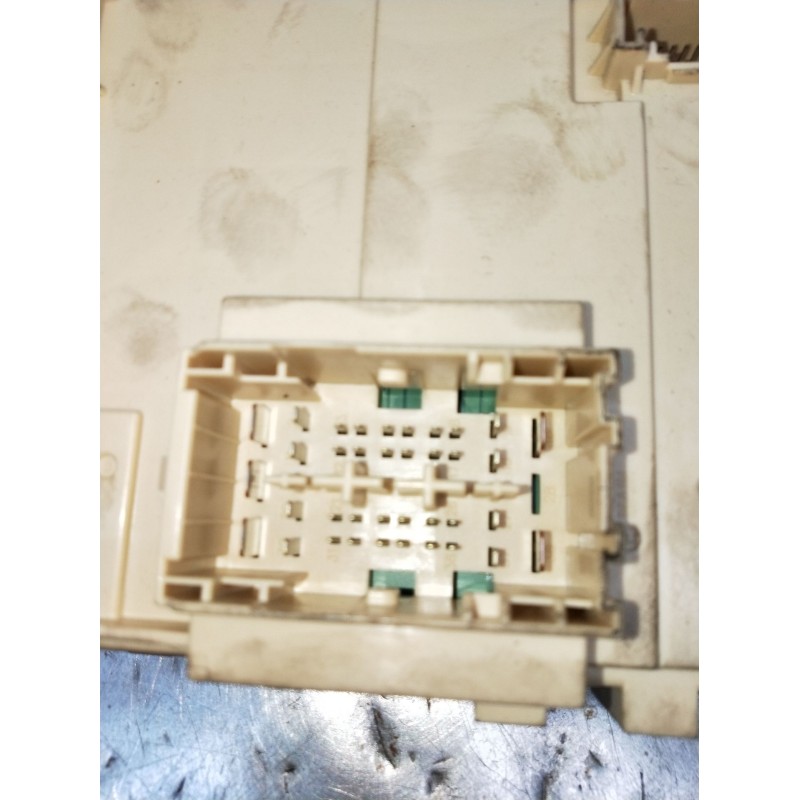 Recambio de caja reles / fusibles para hyundai i30 (pde, pd, pden) 1.0 t-gdi referencia OEM IAM G40301902110715 91950G4030 2016