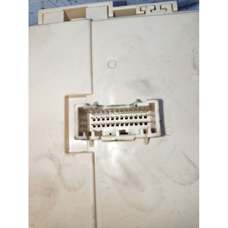 Recambio de caja reles / fusibles para hyundai i30 (pde, pd, pden) 1.0 t-gdi referencia OEM IAM G40301902110715 91950G4030 2016