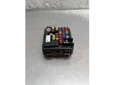 Recambio de caja reles / fusibles para hyundai tucson (tl, tle) 1.6 crdi referencia OEM IAM 91951D7210  2018