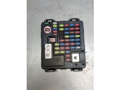 Recambio de caja reles / fusibles para hyundai tucson (tl, tle) 1.6 crdi referencia OEM IAM 91951D7210  2018 2