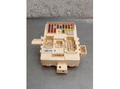 Recambio de caja reles / fusibles para hyundai tucson (tl, tle) 1.6 crdi referencia OEM IAM   