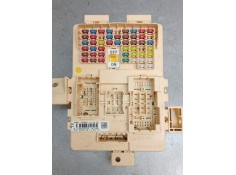 Recambio de caja reles / fusibles para hyundai tucson (tl, tle) 1.6 crdi referencia OEM IAM    2