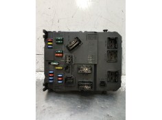 Recambio de caja reles / fusibles para citroën berlingo / berlingo first monospace (mf_, gjk_, gfk_) 2.0 hdi 90 (mfrhy) referenc