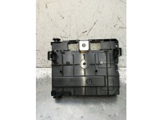 Recambio de caja reles / fusibles para peugeot 308 i (4a_, 4c_) 1.6 hdi referencia OEM IAM 9666700480 BSMR0500 2007 2