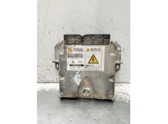 Recambio de centralita motor uce para mitsubishi l200 / triton (ka_t, kb_t) 2.5 di-d 4wd (kb4t) referencia OEM IAM 1860A898 MA27