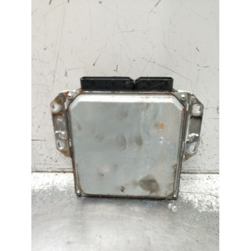 Recambio de centralita motor uce para mitsubishi l200 / triton (ka_t, kb_t) 2.5 di-d 4wd (kb4t) referencia OEM IAM 1860A898 MA27