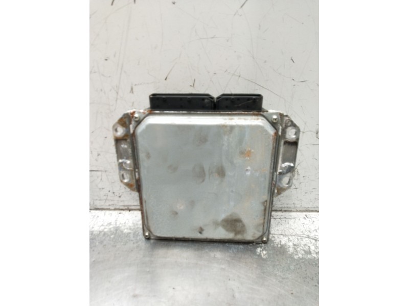 Recambio de centralita motor uce para mitsubishi l200 / triton (ka_t, kb_t) 2.5 di-d 4wd (kb4t) referencia OEM IAM 1860A898 MA27
