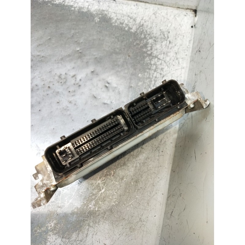 Recambio de centralita motor uce para mitsubishi l200 / triton (ka_t, kb_t) 2.5 di-d 4wd (kb4t) referencia OEM IAM 1860A898 MA27