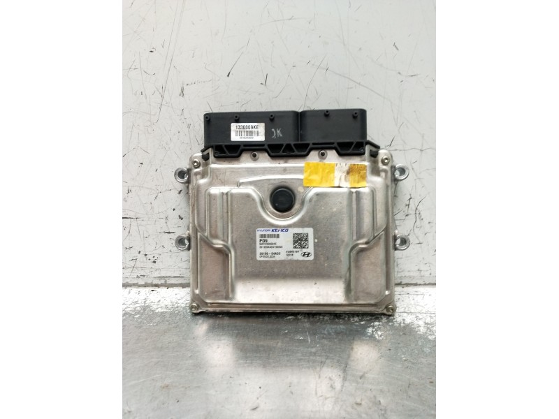 Recambio de centralita motor uce para hyundai i30 (pde, pd, pden) 1.0 t-gdi referencia OEM IAM 3919904AG0 9001330009KE 2016