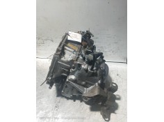 Recambio de caja cambios para opel corsa b 1.4 cat (2h6) referencia OEM IAM 93K74644 90446782A 6040LEAF13
