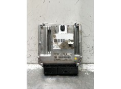 Recambio de centralita motor uce para audi a6 c6 avant (4f5) 3.0 tdi quattro referencia OEM IAM 0281014274 4F9910401 EDC16CP34 2