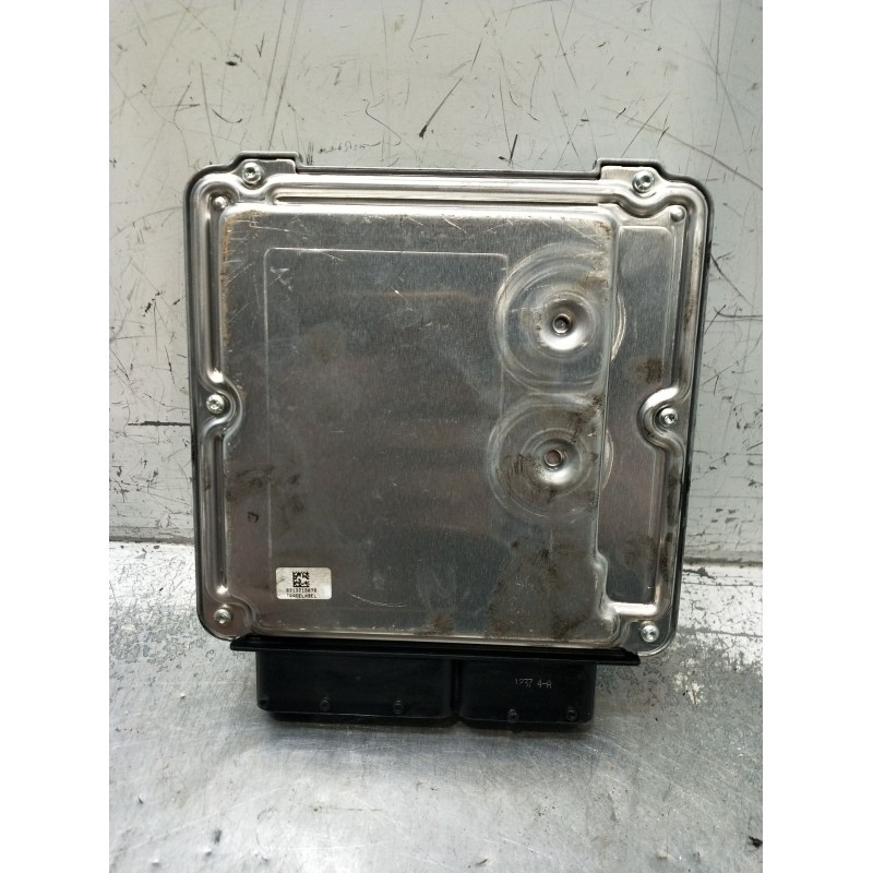 Recambio de centralita motor uce para audi a6 c6 avant (4f5) 3.0 tdi quattro referencia OEM IAM 0281014274 4F9910401 EDC16CP34 2