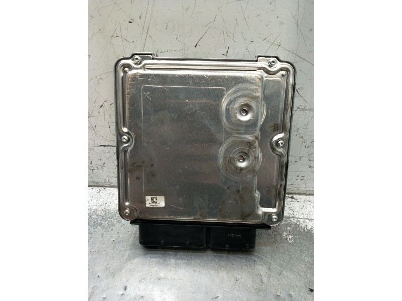 Recambio de centralita motor uce para audi a6 c6 avant (4f5) 3.0 tdi quattro referencia OEM IAM 0281014274 4F9910401 EDC16CP34 2