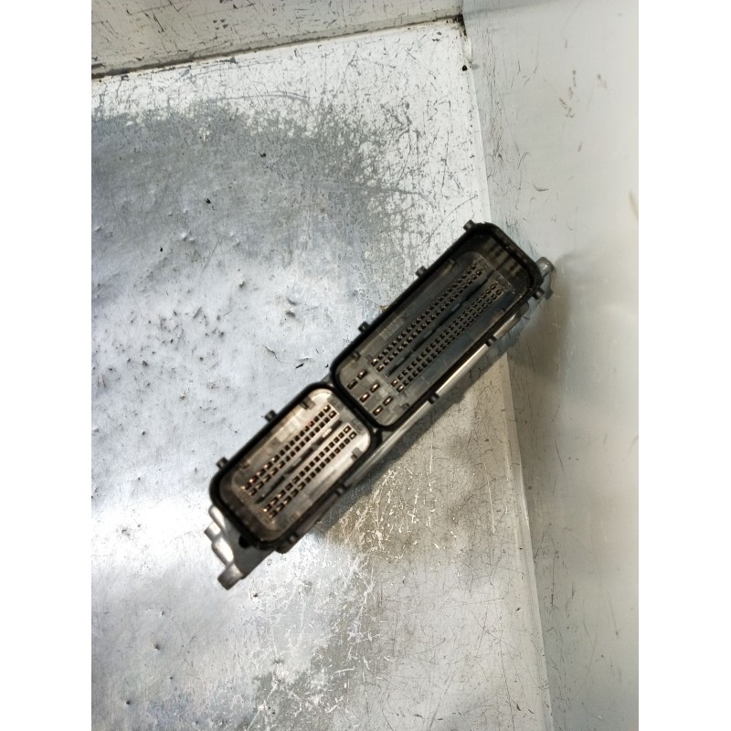Recambio de centralita motor uce para audi a6 c6 avant (4f5) 3.0 tdi quattro referencia OEM IAM 0281014274 4F9910401 EDC16CP34 2