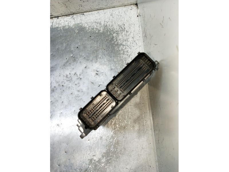 Recambio de centralita motor uce para audi a6 c6 avant (4f5) 3.0 tdi quattro referencia OEM IAM 0281014274 4F9910401 EDC16CP34 2