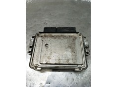 Recambio de centralita motor uce para opel zafira / zafira family b (a05) 1.9 cdti (m75) referencia OEM IAM 0281012549 1039S1163 2