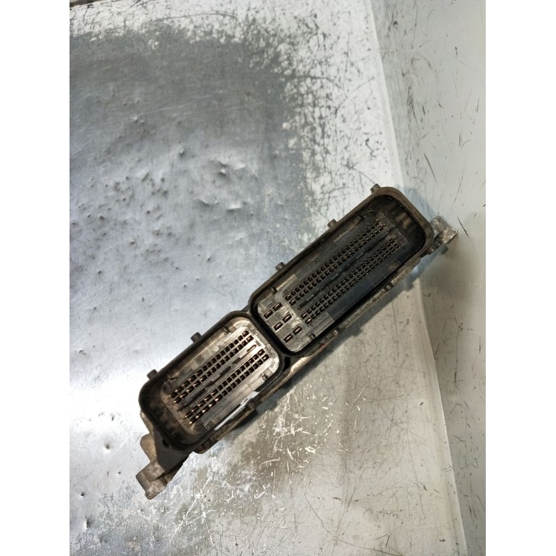 Recambio de centralita motor uce para opel zafira / zafira family b (a05) 1.9 cdti (m75) referencia OEM IAM 0281012549 1039S1163