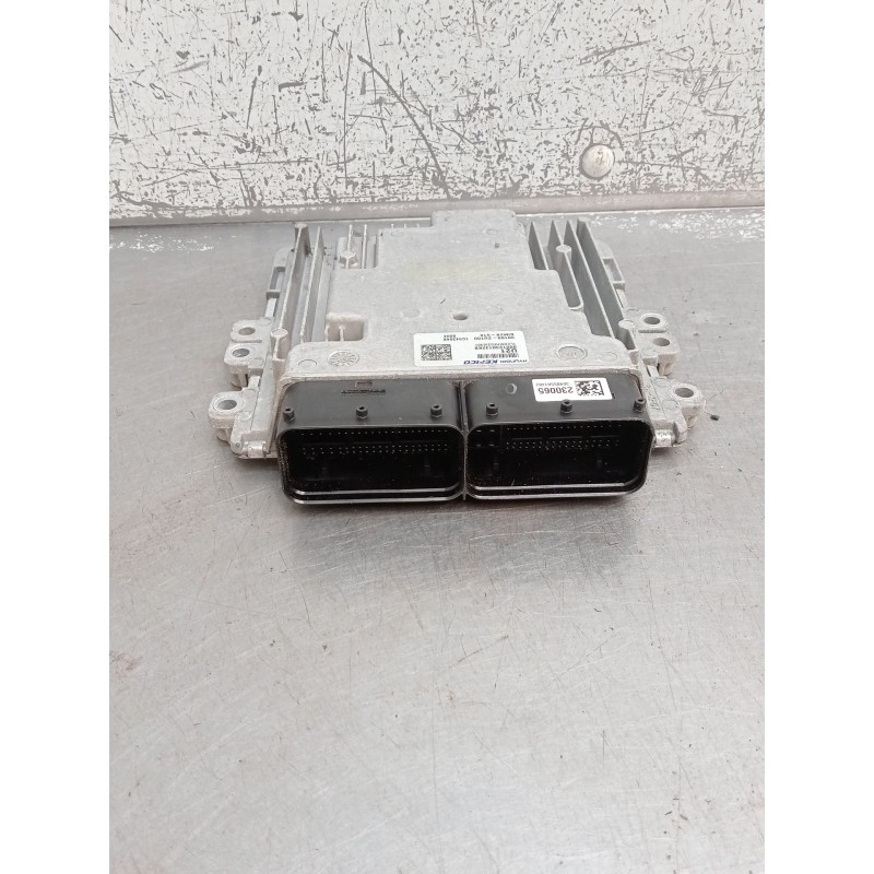 Recambio de centralita motor uce para hyundai tucson (tl, tle) 1.6 crdi referencia OEM IAM   