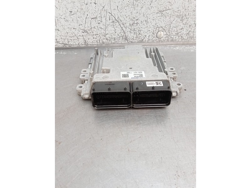 Recambio de centralita motor uce para hyundai tucson (tl, tle) 1.6 crdi referencia OEM IAM   