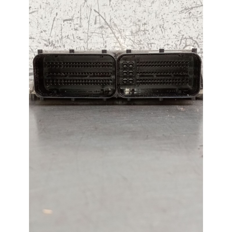 Recambio de centralita motor uce para hyundai tucson (tl, tle) 1.6 crdi referencia OEM IAM   
