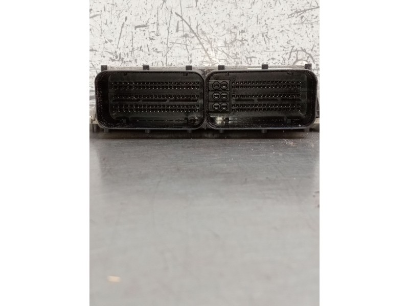 Recambio de centralita motor uce para hyundai tucson (tl, tle) 1.6 crdi referencia OEM IAM   