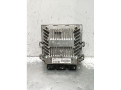 Recambio de centralita motor uce para citroën berlingo / berlingo first monospace (mf_, gjk_, gfk_) 2.0 hdi 90 (mfrhy) referenci