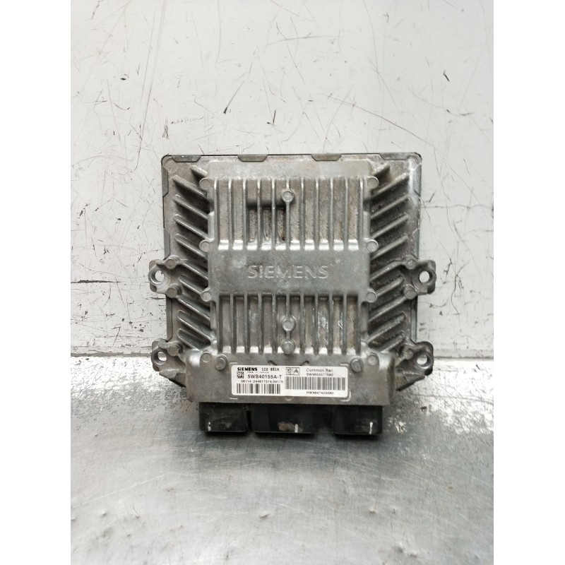 Recambio de centralita motor uce para citroën berlingo / berlingo first monospace (mf_, gjk_, gfk_) 2.0 hdi 90 (mfrhy) referenci