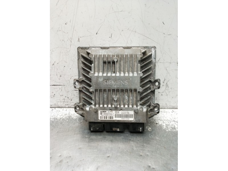 Recambio de centralita motor uce para citroën berlingo / berlingo first monospace (mf_, gjk_, gfk_) 2.0 hdi 90 (mfrhy) referenci