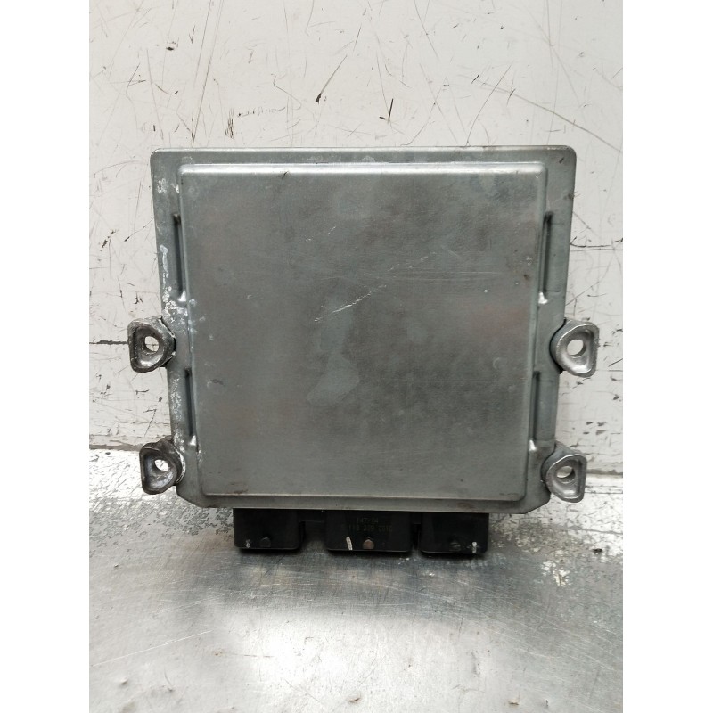 Recambio de centralita motor uce para citroën berlingo / berlingo first monospace (mf_, gjk_, gfk_) 2.0 hdi 90 (mfrhy) referenci