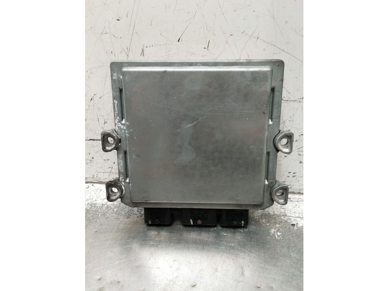 Recambio de centralita motor uce para citroën berlingo / berlingo first monospace (mf_, gjk_, gfk_) 2.0 hdi 90 (mfrhy) referenci