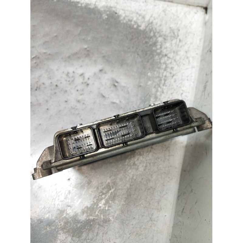 Recambio de centralita motor uce para citroën berlingo / berlingo first monospace (mf_, gjk_, gfk_) 2.0 hdi 90 (mfrhy) referenci