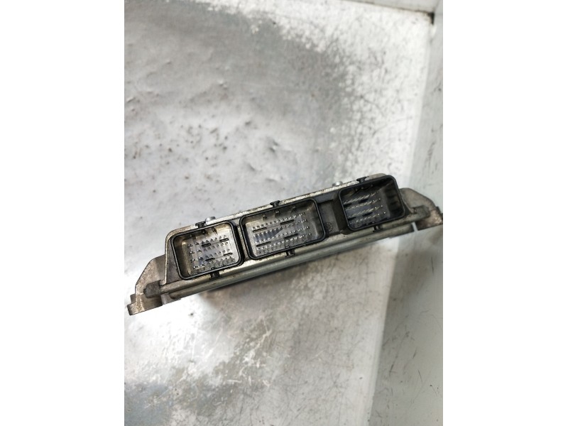 Recambio de centralita motor uce para citroën berlingo / berlingo first monospace (mf_, gjk_, gfk_) 2.0 hdi 90 (mfrhy) referenci