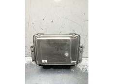 Recambio de centralita motor uce para peugeot 308 i (4a_, 4c_) 1.6 hdi referencia OEM IAM 0281013872 9664843780 1039S20163 EDC13 2