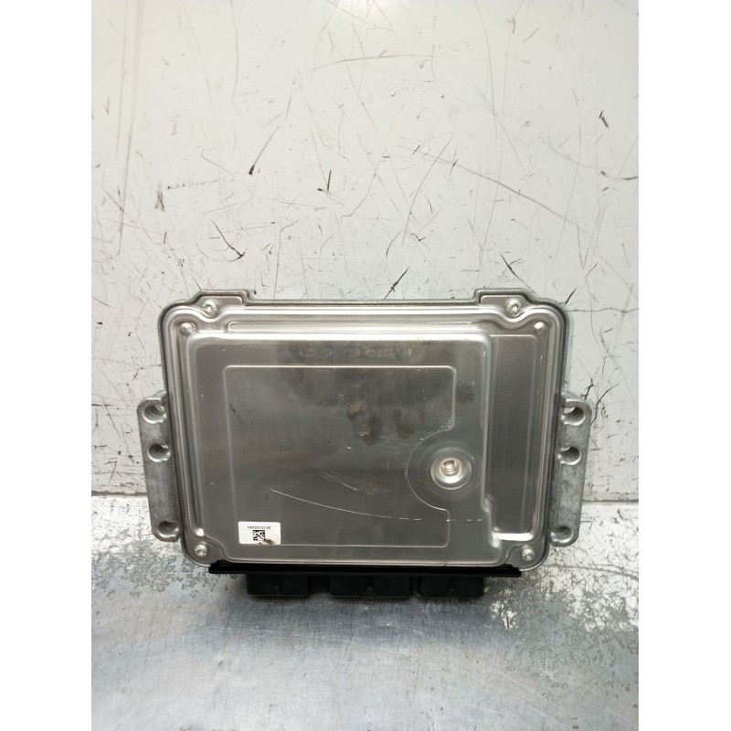 Recambio de centralita motor uce para peugeot 308 i (4a_, 4c_) 1.6 hdi referencia OEM IAM 0281013872 9664843780 1039S20163 EDC13