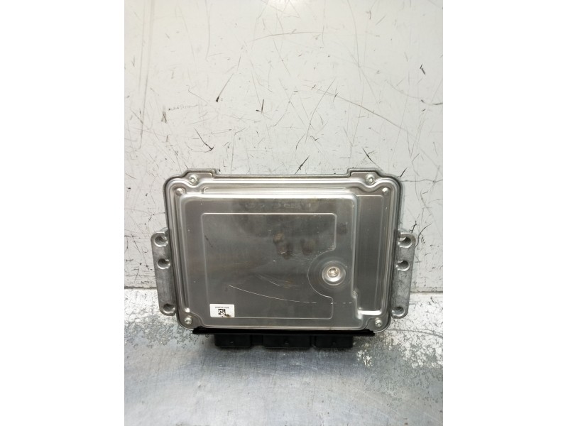 Recambio de centralita motor uce para peugeot 308 i (4a_, 4c_) 1.6 hdi referencia OEM IAM 0281013872 9664843780 1039S20163 EDC13