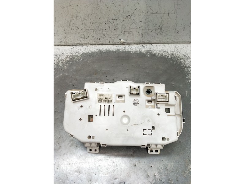 Recambio de cuadro instrumentos para mitsubishi l200 / triton (ka_t, kb_t) 2.5 di-d 4wd (kb4t) referencia OEM IAM 8100A523 A5007