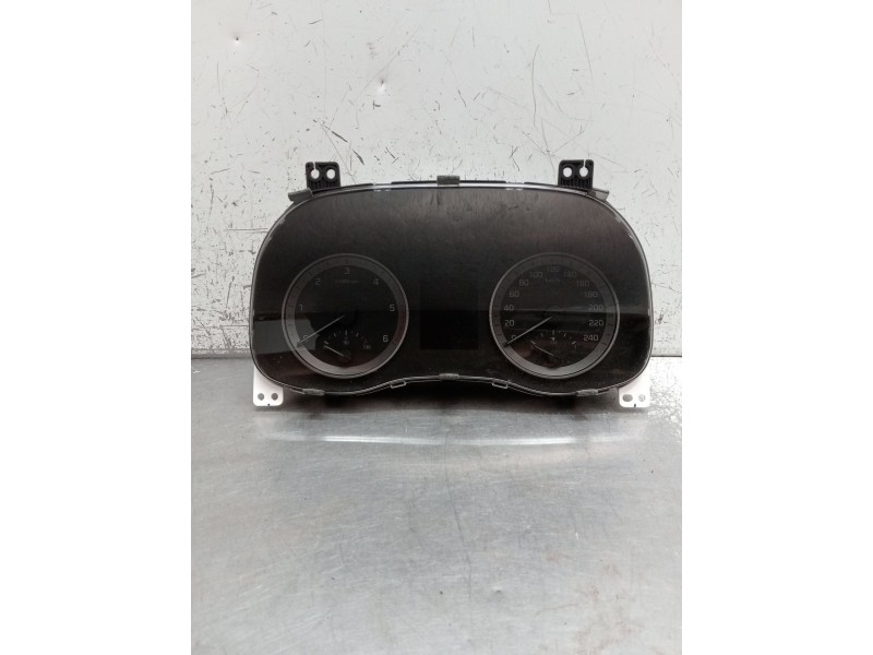 Recambio de cuadro instrumentos para hyundai tucson (tl, tle) 1.6 crdi referencia OEM IAM 94023D7FB0  2018