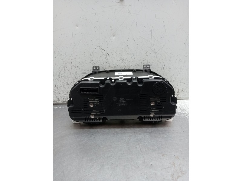 Recambio de cuadro instrumentos para hyundai tucson (tl, tle) 1.6 crdi referencia OEM IAM 94023D7FB0  2018